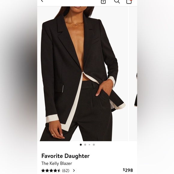 Favorite Daughter - Picture 5 of 14